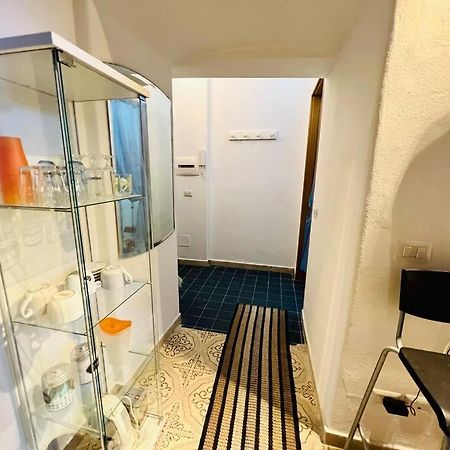 Suite Evelina - San Remo Exterior foto