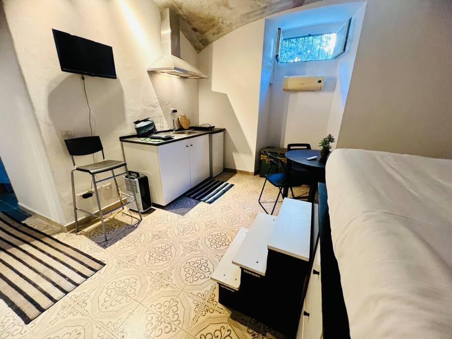 Suite Evelina - San Remo Exterior foto