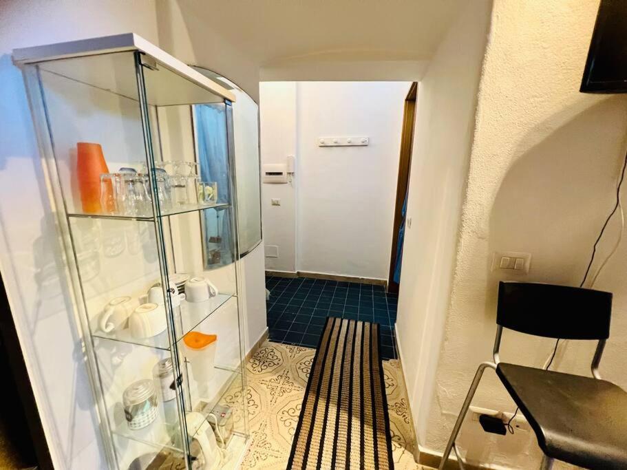 Suite Evelina - San Remo Exterior foto