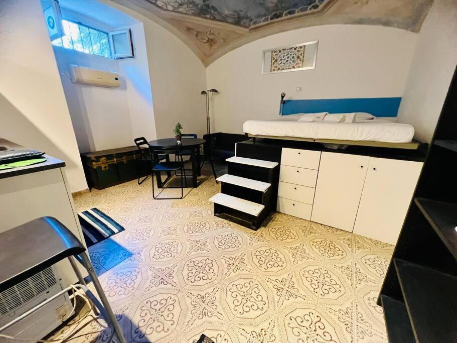 Suite Evelina - San Remo Exterior foto
