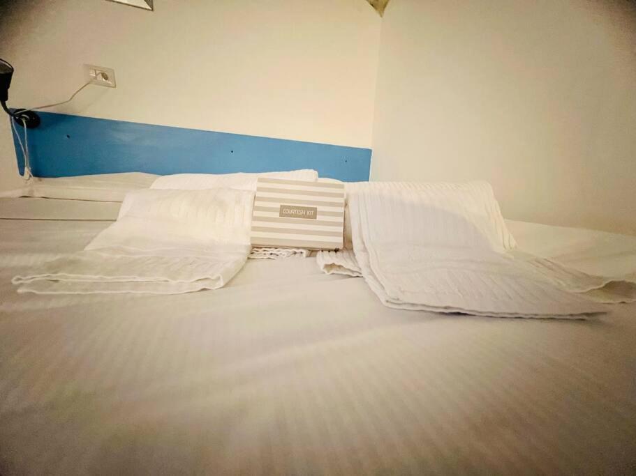 Suite Evelina - San Remo Exterior foto
